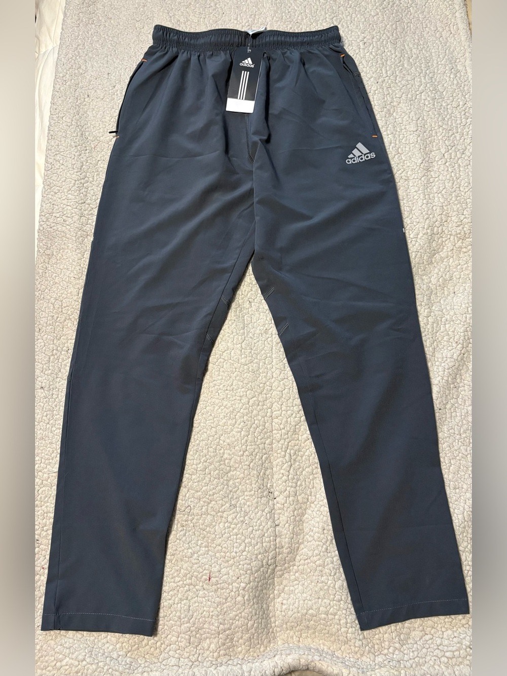 Adidas Athletic Track Pants